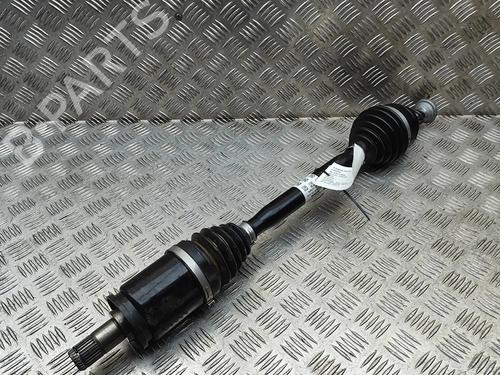 Left front driveshaft BMW X5 (G05, F95) xDrive 45 e Plug-in Hybrid | BP36067331M38 - Image 2