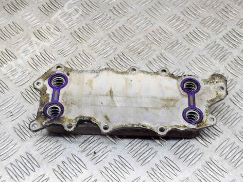 Used Oil radiator MERCEDES-BENZ GL-CLASS (X166) GL 350 CDI / BlueTec 4-matic (166.823, 166.824) (258 hp) 8841963