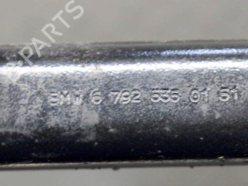 Right rear suspension arm BMW 1 (F20) 116 d | BP7735083M15