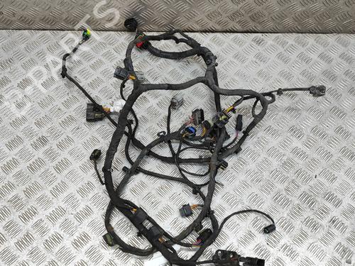 Wiring harness MERCEDES-BENZ B-CLASS Sports Tourer (W246, W242) Electric Drive / B 250 e (242.890) | BP27772341E16 