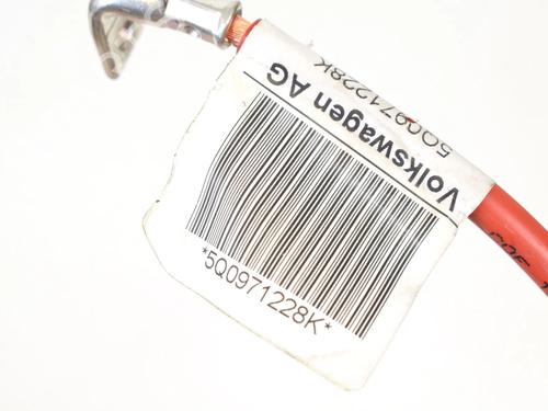 Cable VW PASSAT B8 (3G2, CB2) 1.4 TSI | BP33342017E12  - Image 5