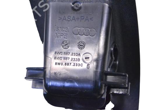 Other AUDI A4 B9 (8W2, 8WC) 2.0 TDI | BP33352506O1  - Image 5