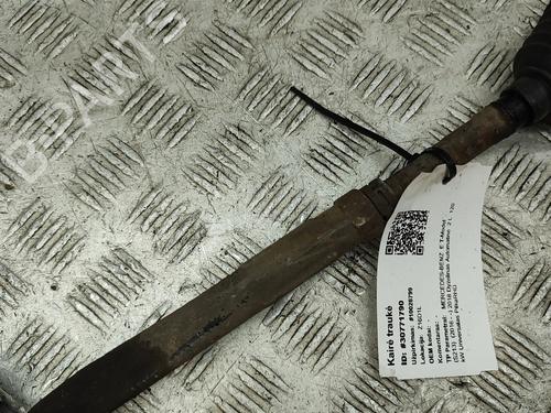 Other MERCEDES-BENZ E-CLASS T-Model (S213) E 220 d (213.204) | BP26939677O1 