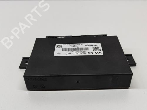 Engine control unit (ECU) VW ID.3 (E11, E12) Pro | BP27765926M57 