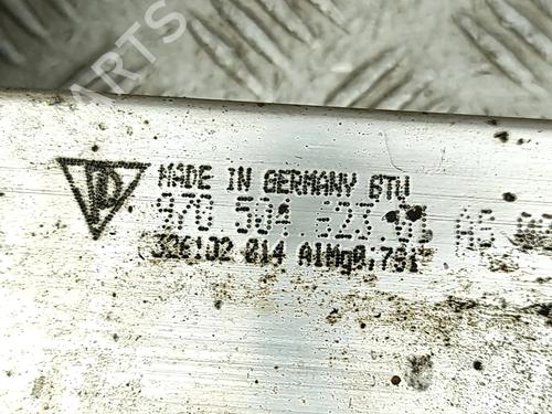 Gearbox mount PORSCHE PANAMERA (970) 4.8 4S | BP26597131M88  - Image 6