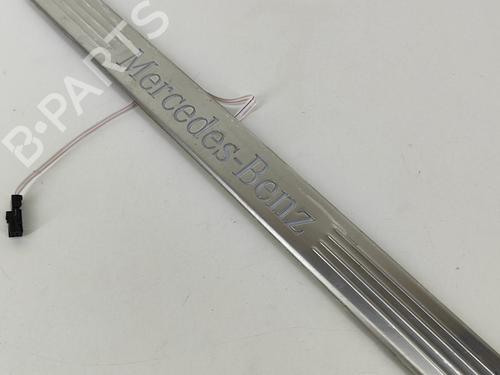 Step MERCEDES-BENZ GLE (V167) GLE 450 4-matic (167.159) | BP28553342C149 