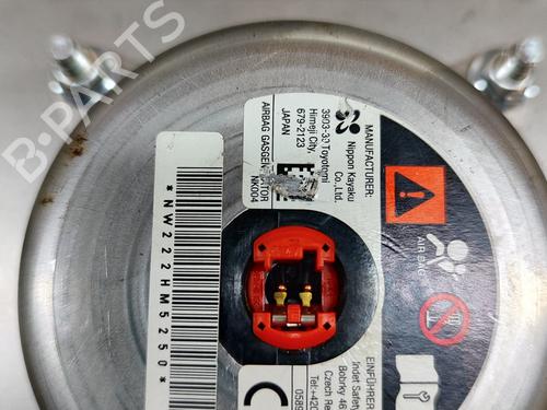 Passenger airbag TOYOTA COROLLA Estate (_E21_) 2.0 Hybrid (MZEH12) | BP27788828C10