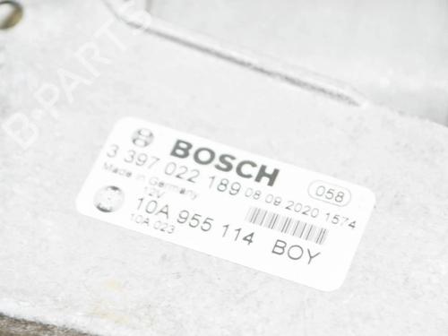 Front wipers mechanism VW ID.3 (E11, E12) 1st | BP27754765C83