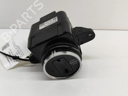 Used Ignition barrel Ignition barrel VW TOUAREG (7P5, 7P6) 3.0 V6 TDI (262 hp) 17767923 17767923