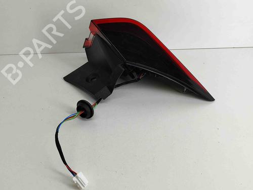 Left taillight NISSAN JUKE (F16_) DIG-T 117 | BP27774877C34
