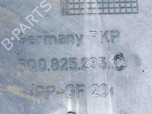Upper protection SKODA SUPERB III Estate (3V5) 1.5 TSi | BP29812420M93 