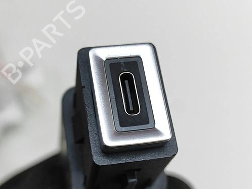 Electronic module PEUGEOT 5008 III (KA_, KB_, KC_) e-210 | BP28045836M83 