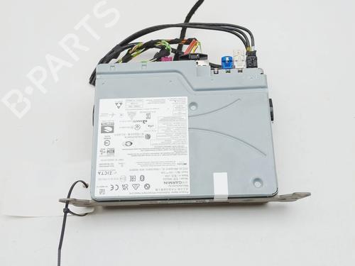 Used Electronic module Electronic module BMW 3 (G20, G80, G28) 330 e Plug-in-Hybrid (292 hp) 39656654 39656654