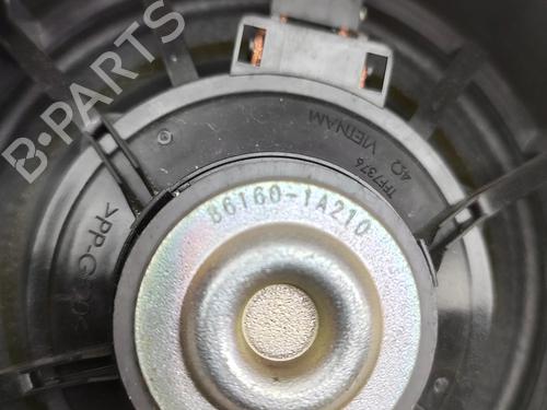 Speaker TOYOTA RAV 4 V (_A5_, _H5_) 2.5 Hybrid (AXAH52) | BP30937649E2