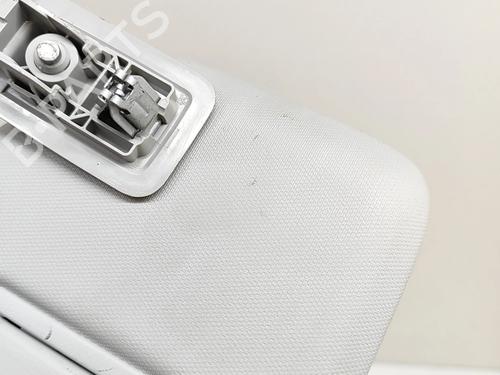 Right sun visor JEEP AVENGER (J2) 1.2 GSE T3 | BP28556661I2 