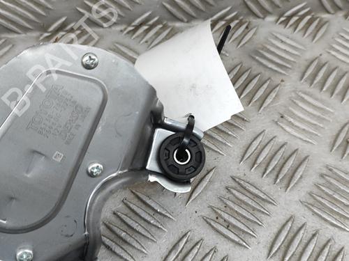 Rear wiper motor LEXUS CT (ZWA10_) 200h (ZWA10_) | BP26597077M102 