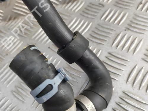 Pipe AUDI Q4 E-TRON Sportback (F4N) 45 | BP28612279M125 