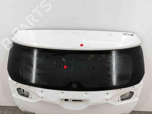 Used Tailgate TOYOTA AURIS (_E18_) 1.8 Hybrid (ZWE186_, ZWE186R) (136 hp) 28811793