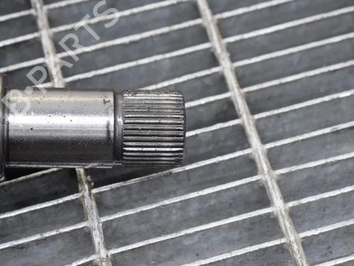 Left front driveshaft CITROËN JUMPER II Van 2.2 HDi 100 | BP6745537M38 - Image 6