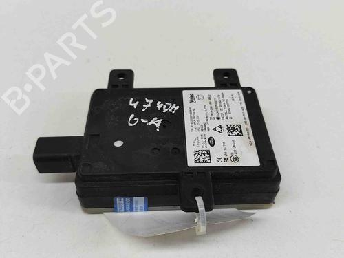 Elektronische module JAGUAR I-PACE (X590) EV400 AWD (400 hp) 27778770