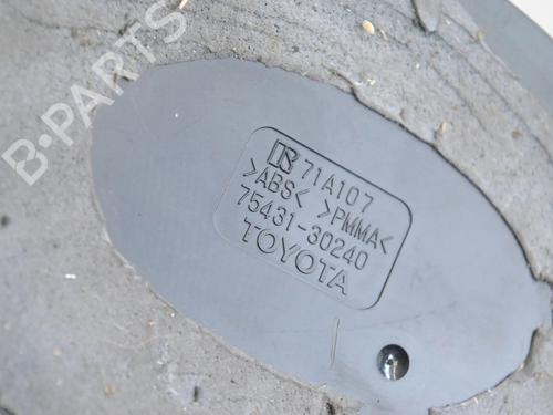 Ander LEXUS GS (_L1_) 450h (GWL10_, GWL10, GWL10R) | BP30250363O1