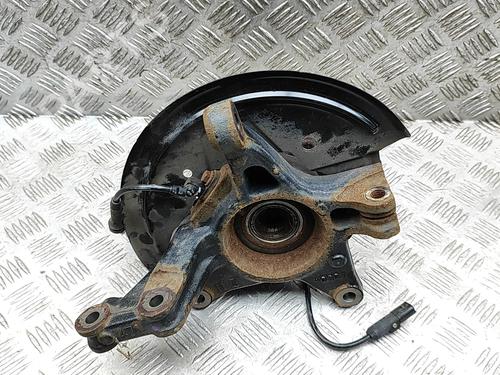 Right front steering knuckle RENAULT ZOE (BFM_) ZOE (BFMC, BFMD) | BP36068449M26 - Image 2