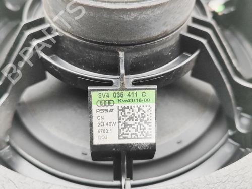 Speaker AUDI A3 Limousine (8VS, 8VM) S3 quattro | BP33377265E2  - Image 5