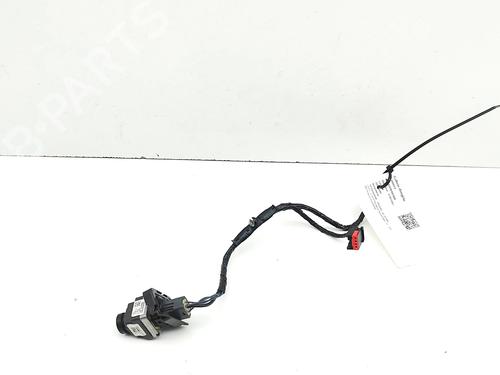 Camera JAGUAR XE (X760) 2.0 D | BP38421800E14 - Image 2