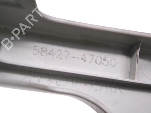 Other TOYOTA PRIUS (_W3_) 1.8 Hybrid (ZVW3_) | BP30234814O1 