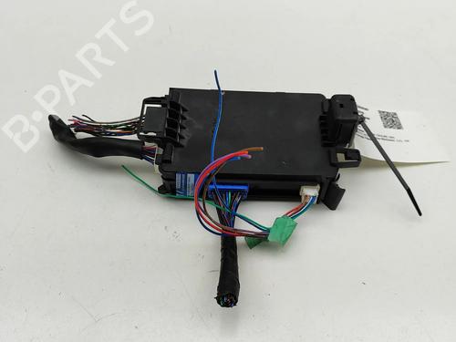 Used Electronic module Electronic module MAZDA CX-5 (KE, GH) 2.2 D (KE2FW) (150 hp) 33374287 33374287