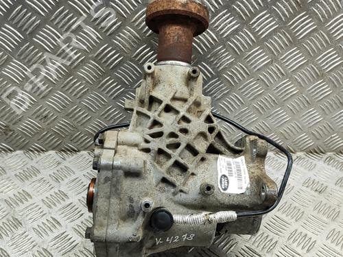 Front differential LAND ROVER DISCOVERY SPORT (L550) 2.0 D 4x4 | BP17016611M23 