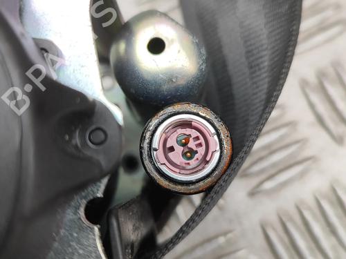 Front right seatbelt VW MULTIVAN T7 (STM, STN) 1.4 eHybrid | BP33972082I25  - Image 6