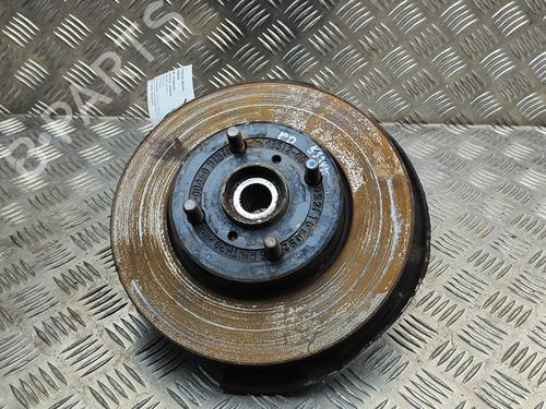 Højre Styrespindel Lejehus TOYOTA YARIS (_P13_) 1.3 (NSP130_, NSP130) (95 hp) 28446834