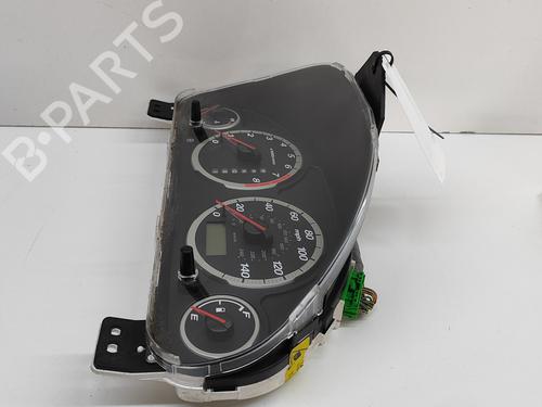 Quadrante HONDA CR-V II (RD_) 2.0 | BP24580280C47 