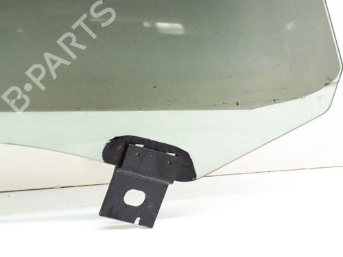 Rear left door window TESLA MODEL S (5YJS) P100D AWD | BP8354029C20 