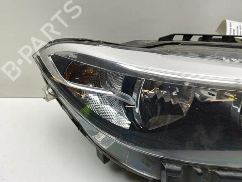 Right headlight MERCEDES-BENZ E-CLASS Convertible (A207) E 200 CGI (207.448) | BP31635359C29