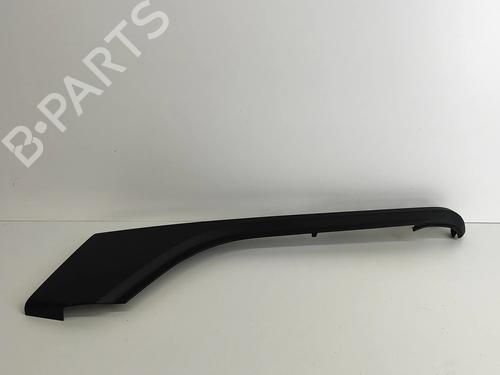 Middle console PORSCHE TAYCAN Cross Turismo (Y1B) 4S Performance Battery Plus (Y1BDB1) | BP27770834I22 - Image 4