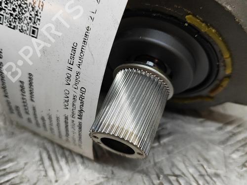 Electronic module VOLVO V90 II Estate (235) B6 Mild-Hybrid AWD | BP33380696M83  - Image 5