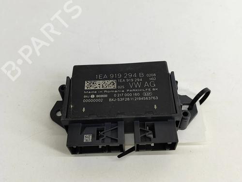 Used Electronic module VW ID.4 (E21) GTX (299 hp) 27772064