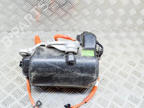 Used AC compressor TESLA MODEL 3 (5YJ3) EV Performance AWD (462 hp) 27751353