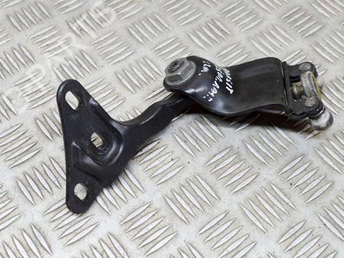 Hinge/Door check strap VW TRANSPORTER T5 Van (7HA, 7HH, 7EA, 7EH) 2.0 TDI | BP14644121C146 