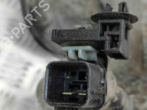 Right rear steering knuckle AUDI Q7 (4LB) 3.0 TDI quattro | BP19501776M28 