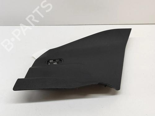 Used Middle console Middle console CITROËN C5 AIRCROSS (A_) 1.2 PureTech 130 (ARHNSJ) (131 hp) 28687161 28687161