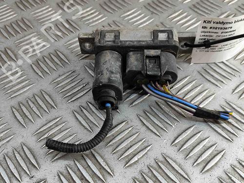 Other LAND ROVER RANGE ROVER VELAR (L560) 2.0 D240 SD4 4x4 | BP29337331O1 