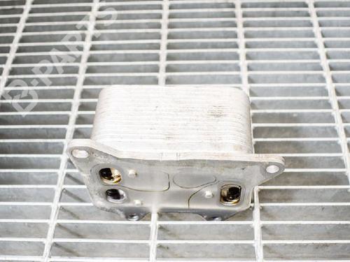 Oil radiator AUDI A1 (8X1, 8XK) 2.0 TFSI quattro | BP6742274M33