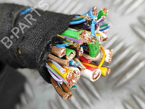 Fuse box JAGUAR XF II (X260) 2.0 D | BP27171041E1 