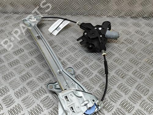 Front left window mechanism TOYOTA COROLLA Estate (_E21_) 2.0 Hybrid (MZEH12) | BP27788827C22 