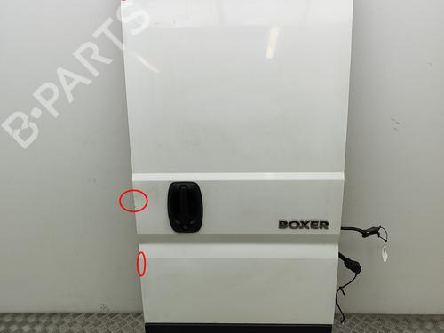 dr-hjre-bagtil-peugeot-boxer-van-2006-33961937 main image