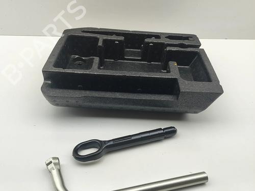 Andre AUDI Q6 E-TRON (GFB) e-tron quattro | BP33740310O1 - Image 2