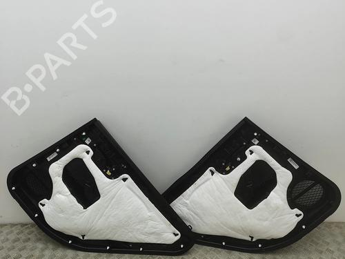 Seats set MG MG 4 (EH32) EV | BP32972905C78  - Image 8